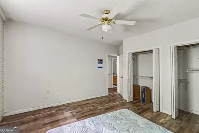 4810 Sugar Valley Road NW, Sugar Valley, GA 30746 - Photo 8