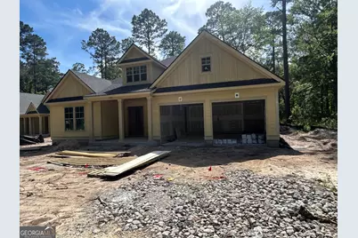 98 Eagle Crest Drive, Waverly, GA 31565 - Photo 2