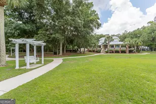 98 Eagle Crest Dr, Waverly, GA 31565 - Photo 14
