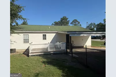907 Adams Street, Vidalia, GA 30474 - Photo 20