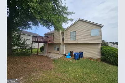 8257 Mountain Pass, Riverdale, GA 30274 - Photo 54