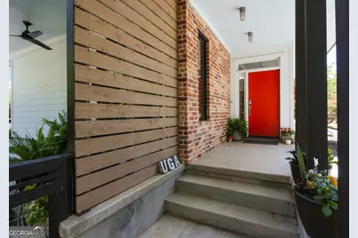 175 Hendrix Avenue, Athens, GA 30601 - Photo 8