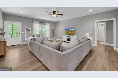 187 Old Cherokee Road, Cleveland, GA 30528 - Photo 10