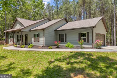 187 Old Cherokee Road, Cleveland, GA 30528 - Photo 48