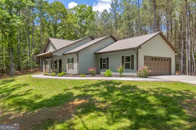 187 Old Cherokee Road, Cleveland, GA 30528 - Photo 2