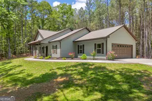 187 Old Cherokee Rd, Cleveland, GA 30528 - Photo 2
