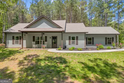 187 Old Cherokee Road, Cleveland, GA 30528 - Photo 1