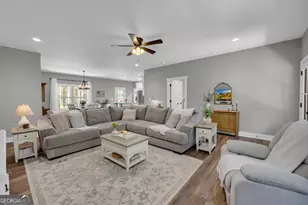 187 Old Cherokee Rd, Cleveland, GA 30528 - Photo 12