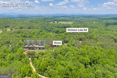 187 Old Cherokee Road, Cleveland, GA 30528 - Photo 64