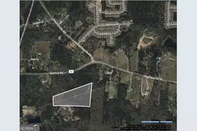 0 Spence Road, Fairburn, GA 30213 - Photo 16