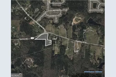 0 Spence Road, Fairburn, GA 30213 - Photo 14