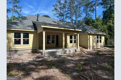 116 Eagle Crest Drive, Waverly, GA 31565 - Photo 8