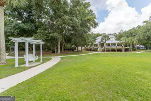 116 Eagle Crest Dr, Waverly, GA 31565 - Photo 16