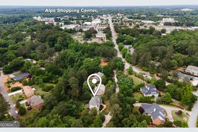 240 Beech Creek Road, Athens, GA 30606 - Photo 62