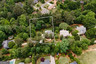 240 Beech Creek Road, Athens, GA 30606 - Photo 56