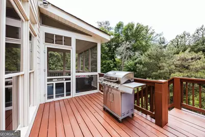 240 Beech Creek Road, Athens, GA 30606 - Photo 46
