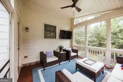240 Beech Creek Road, Athens, GA 30606 - Photo 44