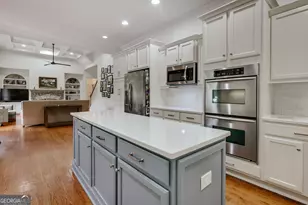 240 Beech Creek Rd, Athens, GA 30606 - Photo 18