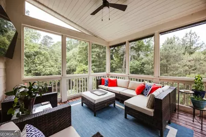 240 Beech Creek Road, Athens, GA 30606 - Photo 42