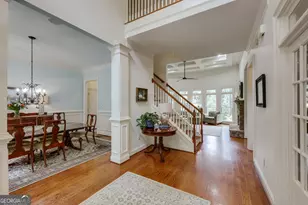 240 Beech Creek Rd, Athens, GA 30606 - Photo 4
