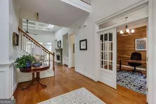 240 Beech Creek Rd, Athens, GA 30606 - Photo 10