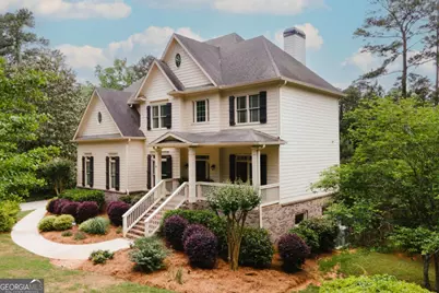 240 Beech Creek Road, Athens, GA 30606 - Photo 2