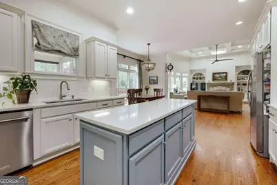 240 Beech Creek Road, Athens, GA 30606 - Photo 18