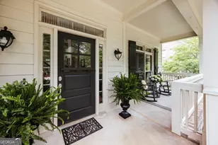 240 Beech Creek Rd, Athens, GA 30606 - Photo 2