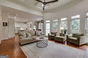 240 Beech Creek Rd, Athens, GA 30606 - Photo 10