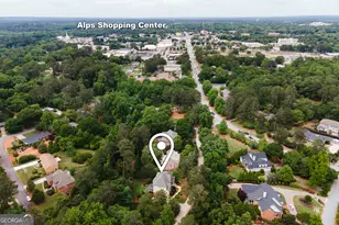 240 Beech Creek Rd, Athens, GA 30606 - Photo 52
