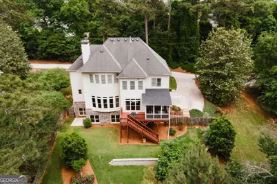 240 Beech Creek Road, Athens, GA 30606 - Photo 54