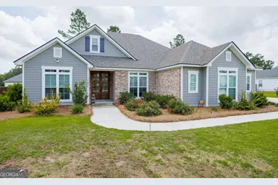 7290 Mill Ridge Drive, Hahira, GA 31632 - Photo 2