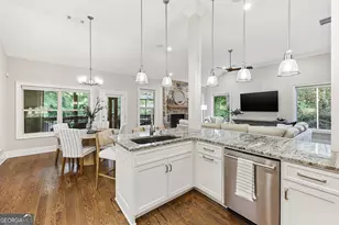 6020 Lake Lanier Heights Rd, Buford, GA 30518 - Photo 16