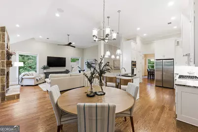 6020 Lake Lanier Heights Road, Buford, GA 30518 - Photo 14