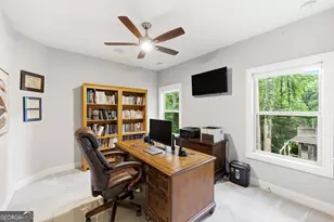 6020 Lake Lanier Heights Rd, Buford, GA 30518 - Photo 26