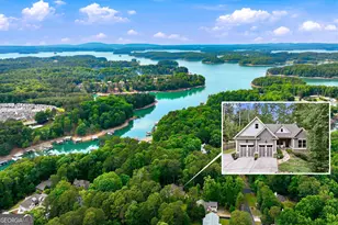 6020 Lake Lanier Heights Rd, Buford, GA 30518 - Photo 2