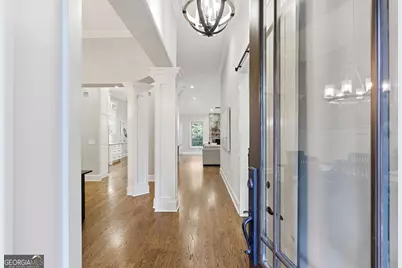 6020 Lake Lanier Heights Road, Buford, GA 30518 - Photo 8