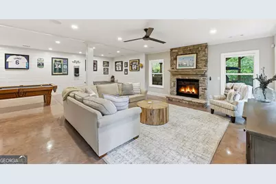 6020 Lake Lanier Heights Road, Buford, GA 30518 - Photo 30
