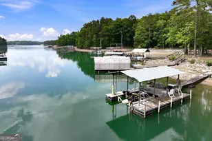 6020 Lake Lanier Heights Rd, Buford, GA 30518 - Photo 4