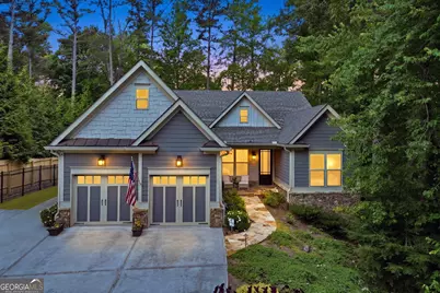 6020 Lake Lanier Heights Road, Buford, GA 30518 - Photo 6