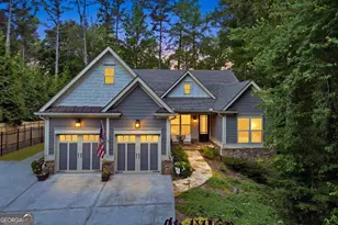 6020 Lake Lanier Heights Rd, Buford, GA 30518 - Photo 6