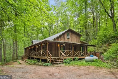 85 Clear Lake Court, Ellijay, GA 30540 - Photo 36