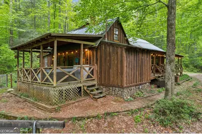 85 Clear Lake Court, Ellijay, GA 30540 - Photo 8