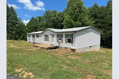 2050 Buckhorn Road, Clarkesville, GA 30523 - Photo 2