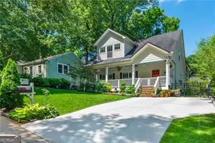 310 Nelms Ave NE, Atlanta, GA 30307 - Photo 2