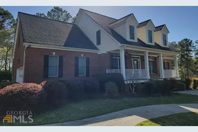 125 Farmington Drive, Peachtree City, GA 30269 - Photo 2