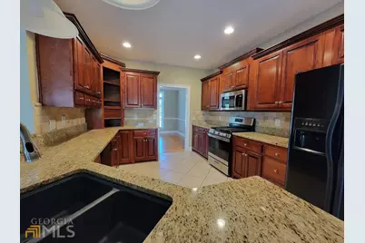 125 Farmington Drive, Peachtree City, GA 30269 - Photo 8