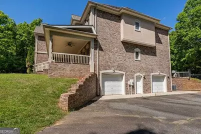 1190 Maple Grove Road, Morganton, GA 30560 - Photo 8