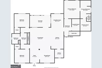101 Inverness Road, Athens, GA 30606 - Photo 64