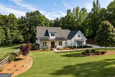 101 Inverness Road, Athens, GA 30606 - Photo 2